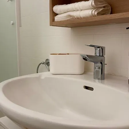 Les Pieds Dans L'eau Apartamento