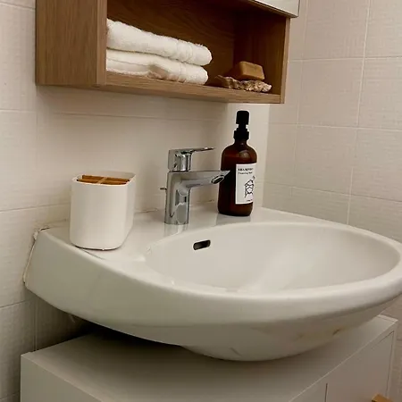 Apartamento Les Pieds Dans L'eau Arcachón