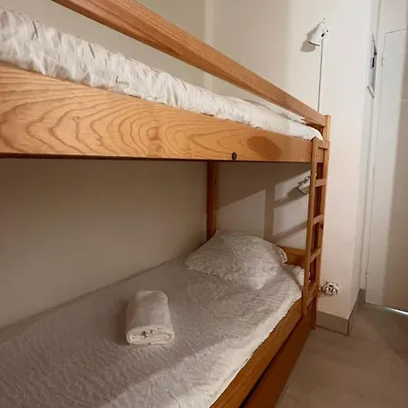 Apartamento Les Pieds Dans L'eau