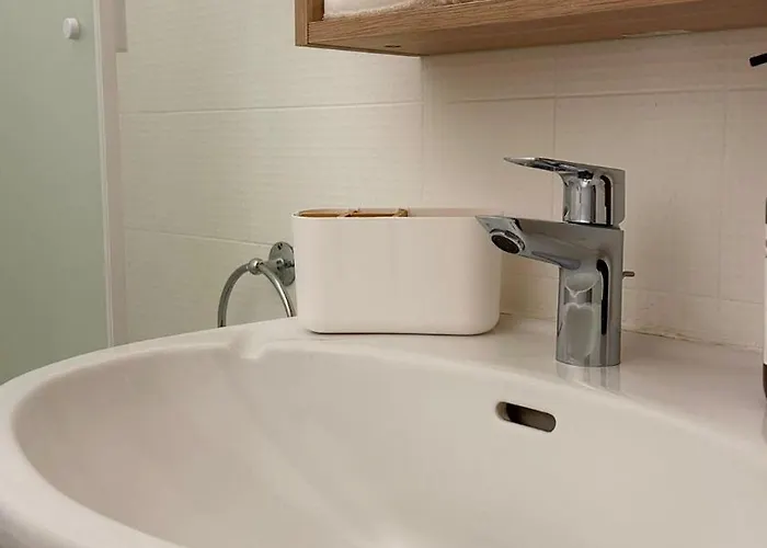 Les Pieds Dans L'eau Appartamento