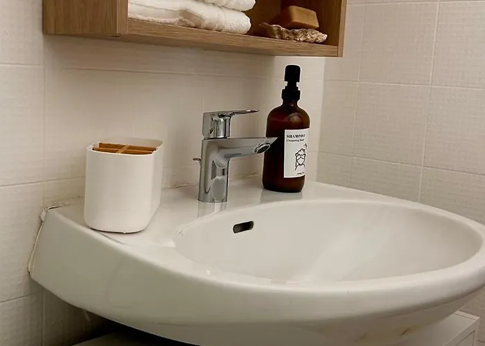 Appartamento Les Pieds Dans L'eau Arcachon