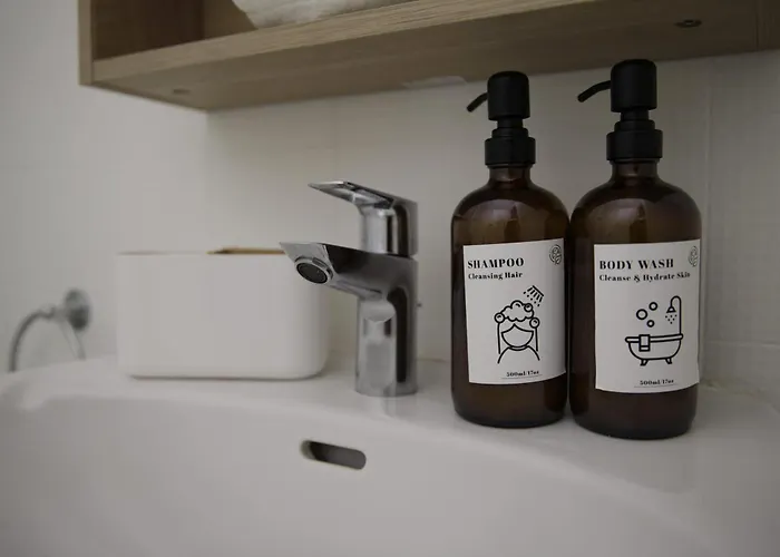 Les Pieds Dans L'eau Appartamento *