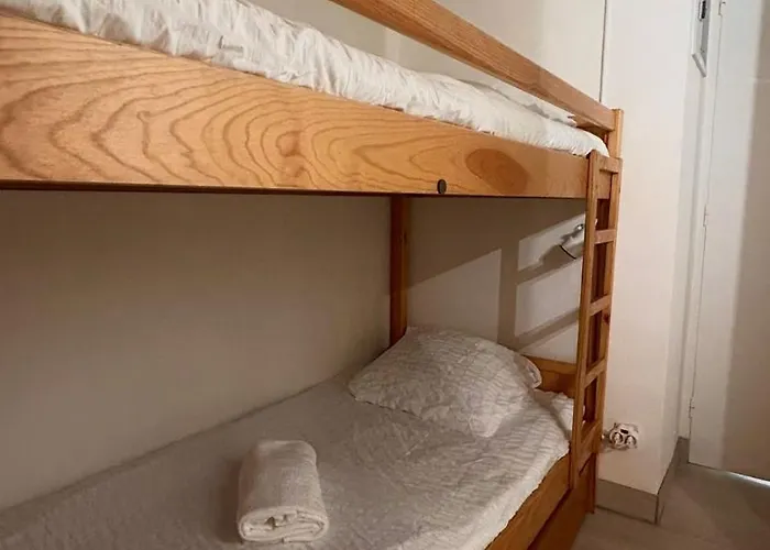 Appartamento Les Pieds Dans L'eau