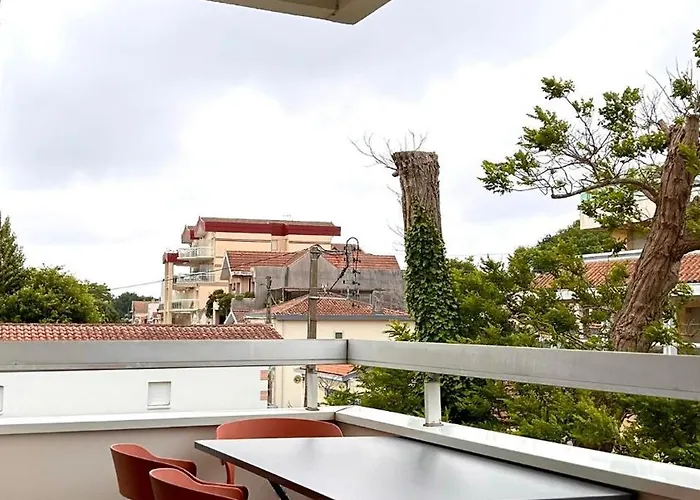 Les Pieds Dans L'eau Appartamento *